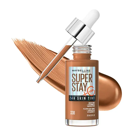 SUPER STAY 24H SKIN TINT 338
