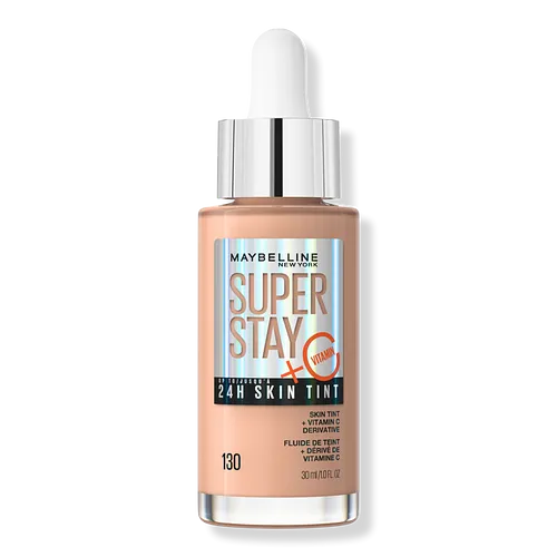 SUPER STAY 24H SKIN TINT 130