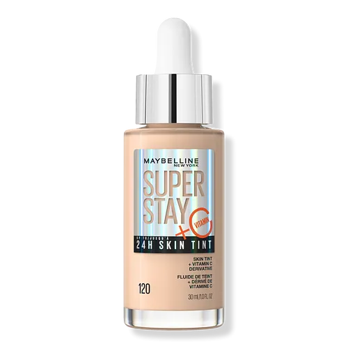 SUPER STAY 24H SKIN TINT 120