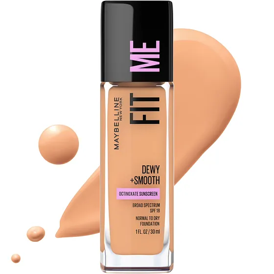 FIT ME FOUNDATION SUN BEIGE 310