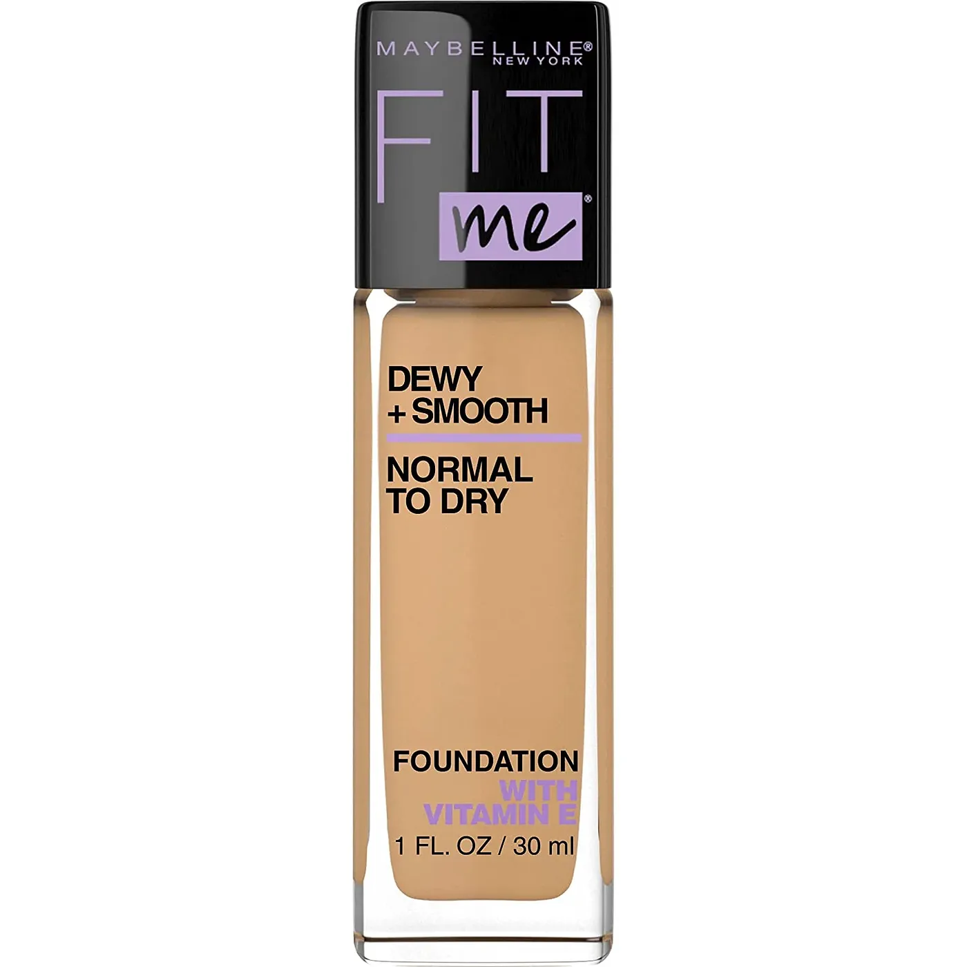 FIT ME FOUNDATION SOFT TAN 228