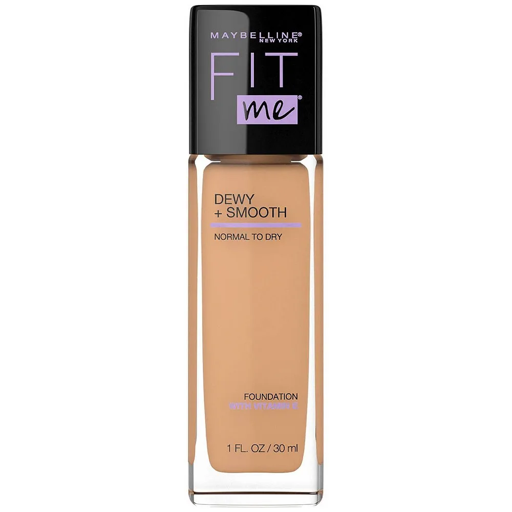 FIT ME FOUNDATION BUFF NATURAL 230