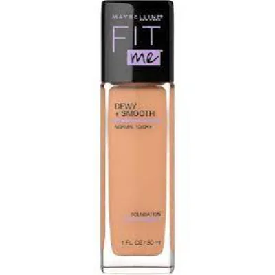 FIT ME FOUNDATION CLASSIC BEIGE 245