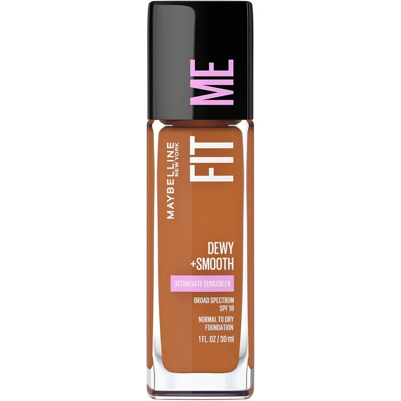 FIT ME FOUNDATION MOCHA 360