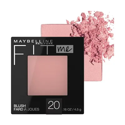 FIT ME BLUSH FARD 20
