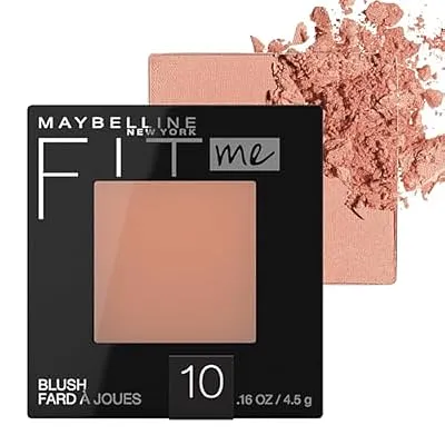 FIT ME BLUSH BUFF 10