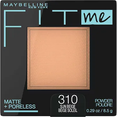 FIT ME POWDER SUN BEIGE 310