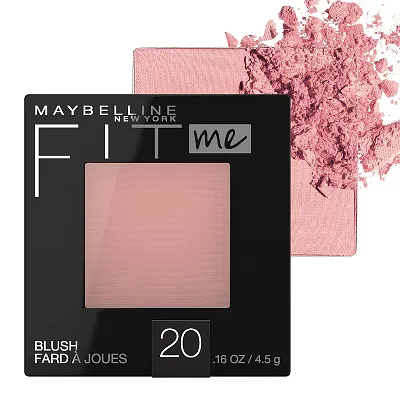 FIT ME BLUSH 15