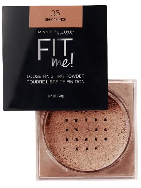FIT ME LOOSE PWD DEEP 35