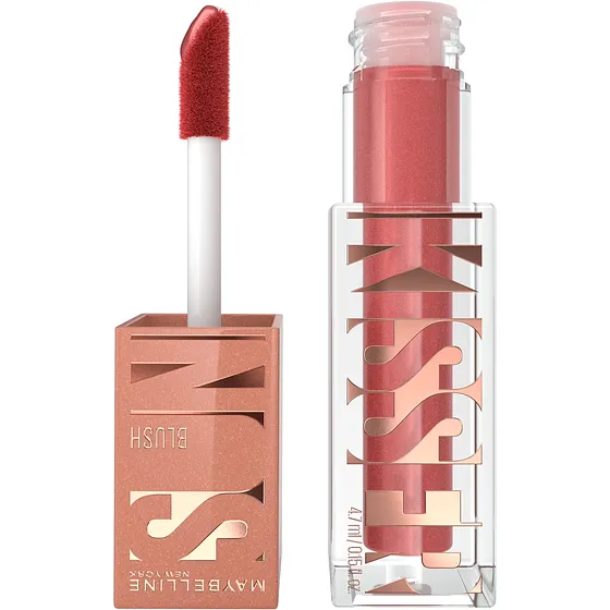 MAYBELLINE SUNKISSER BLUSH CITY SIZZLE 06