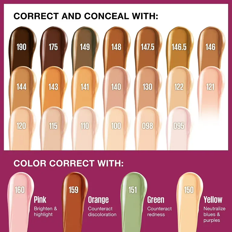 INSTANT AGE ERASER CONCEALER 12H 115