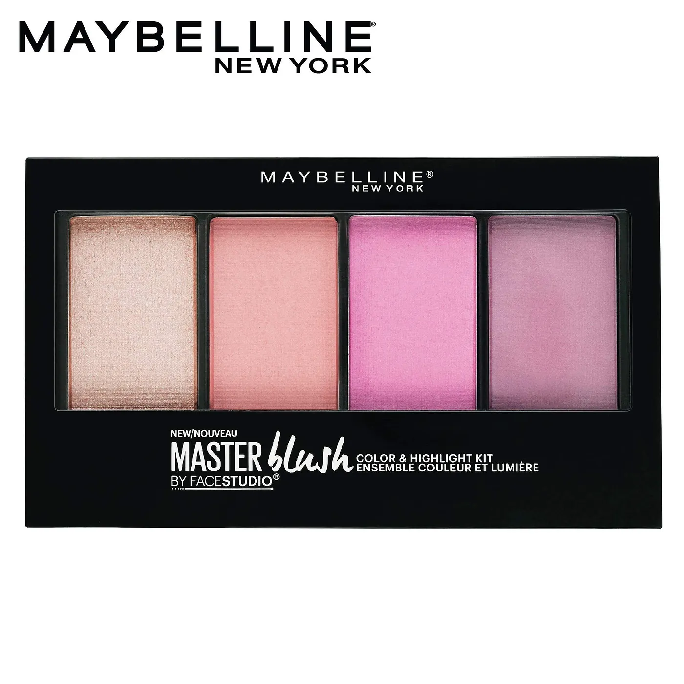 MAYBELLINE MASTER BLUSH 10