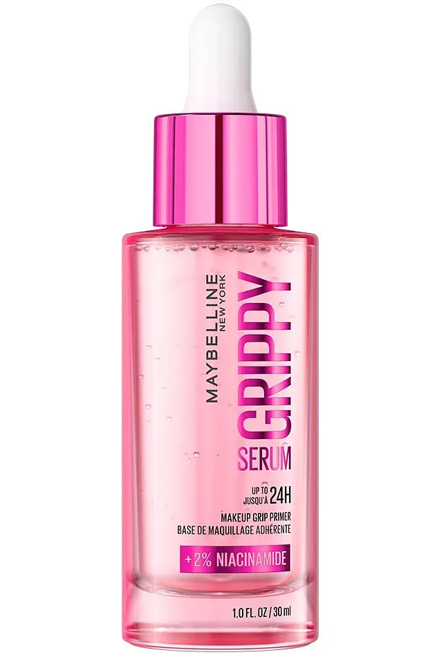 MAYBELLINE GRIPPY SERUM PRIMER 24H