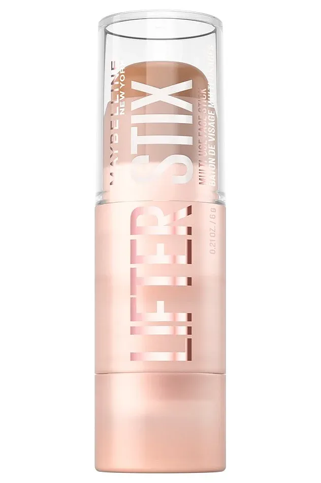 MAYBELLINE LIFTER STIX SHADE 60