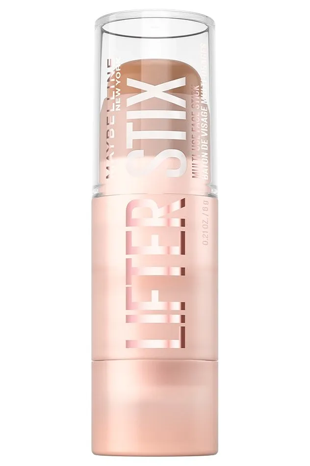 MAYBELLINE LIFTER STIX SHADE 65