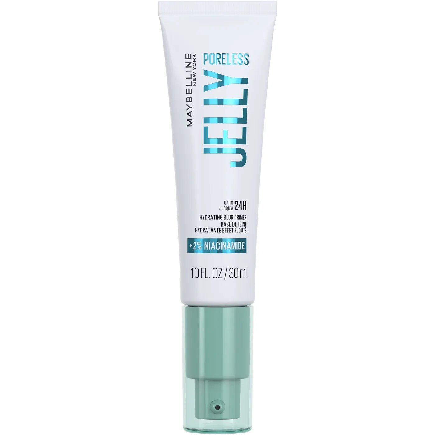 MAYBELLINE PORELESS JELLY PRIMER 24H