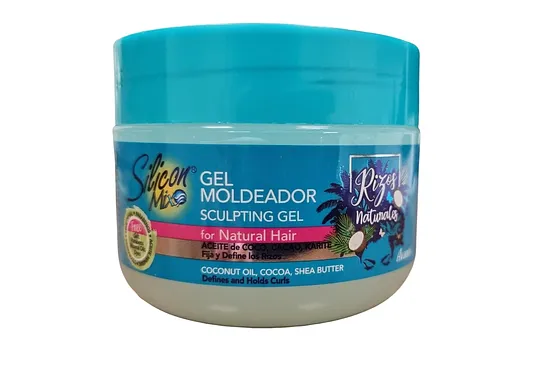 GEL SILICON MIX MOLDEADOR RIZOS 10.5oz