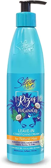 LEAVE-IN SILICON MIX RIZOS 8.5oz