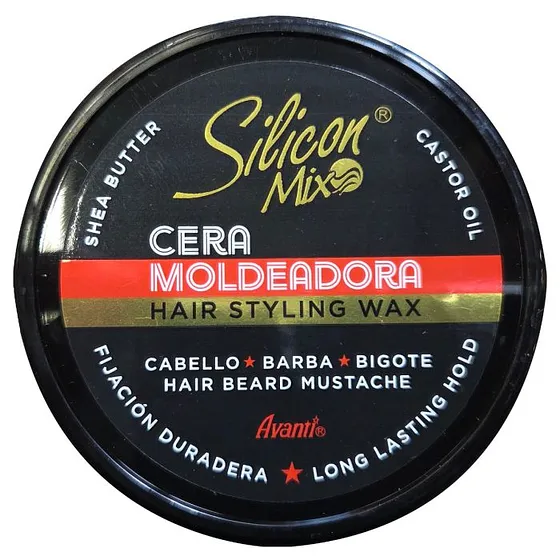 CERA MOLDEADORA SILICON MIX 5.5oz