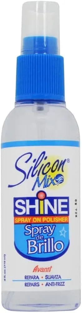 GOTA SPRAY SILICON MIX 4onz