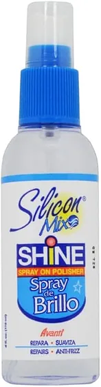 GOTA SPRAY SILICON MIX 4onz