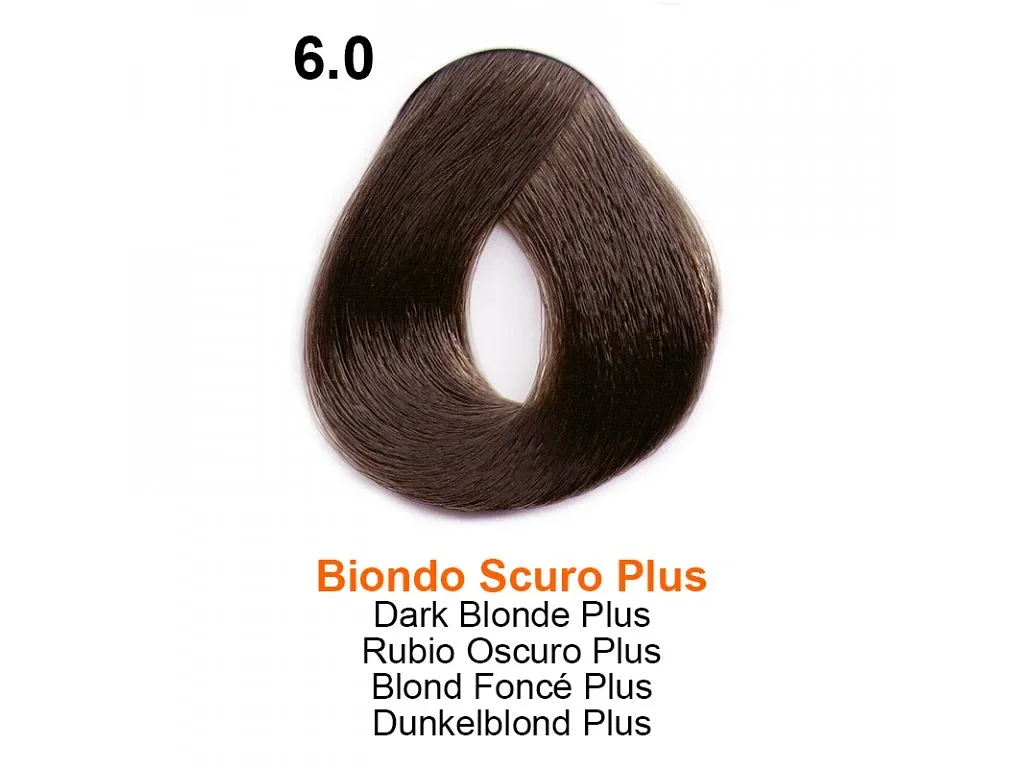 TOUJOURS COLOR 6.0 3.38oz