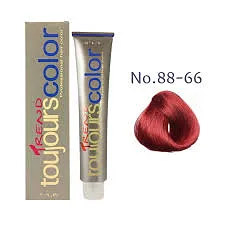 TOUJOURS COLOR 88-66 3.38oz