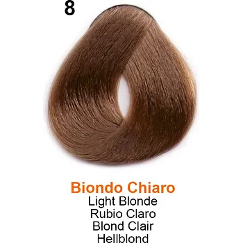 TOUJOURS COLOR 8 3.38oz