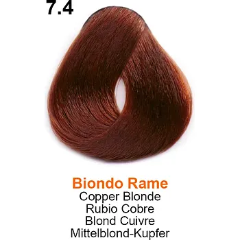TOUJOURS COLOR 7.4 3.38oz
