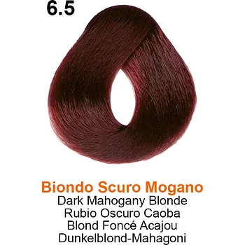 TOUJOURS COLOR 6.5 3.38oz