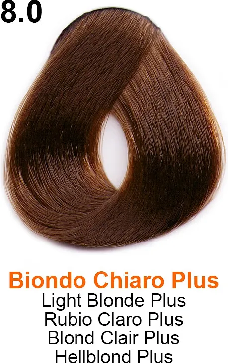 TOUJOURS COLOR 8.0 3.38oz