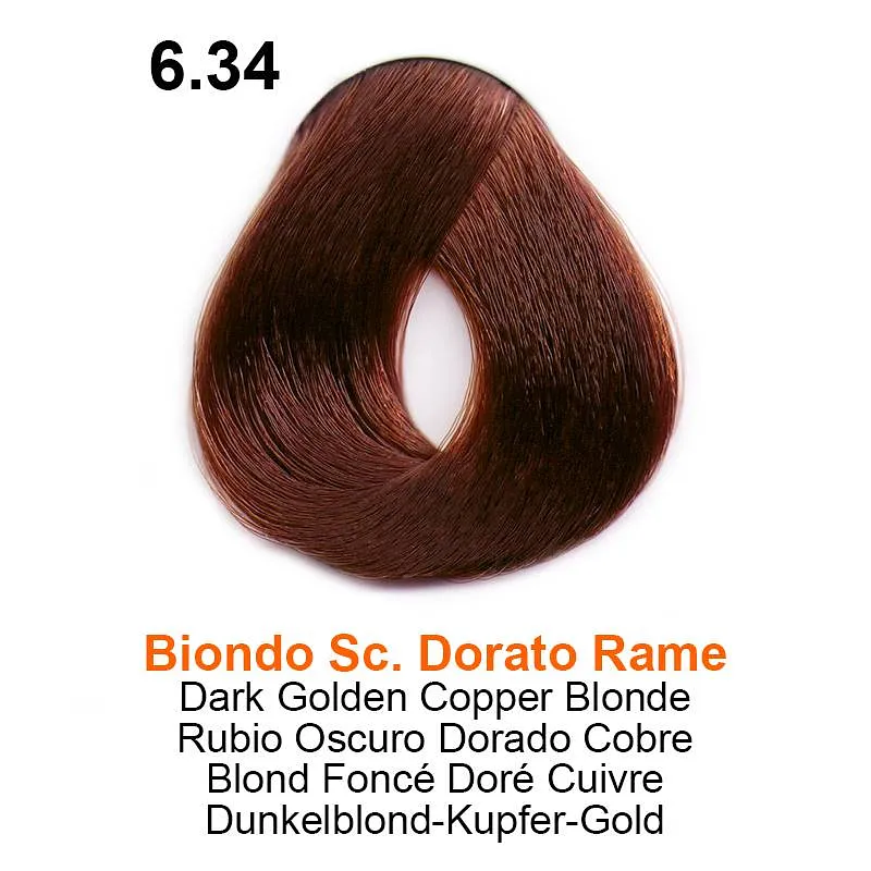 TOUJOURS COLOR 6.34 3.38oz