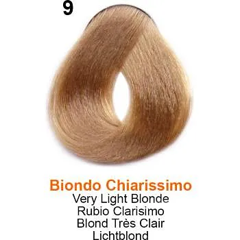 TOUJOURS COLOR 9 3.38oz