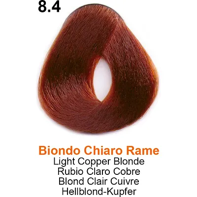 TOUJOURS COLOR 8.4 3.38oz