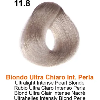 TOUJOURS COLOR 11.8 3.38oz