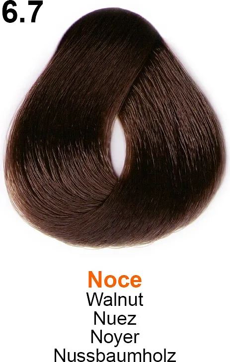 TOUJOURS COLOR 6.7 3.38oz