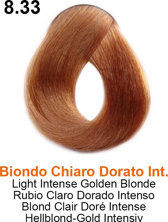 TOUJOURS COLOR 8.33 3.38oz