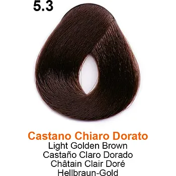 TOUJOURS COLOR 5.3 3.38oz