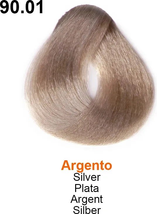 TOUJOURS COLOR 90.01 3.38oz