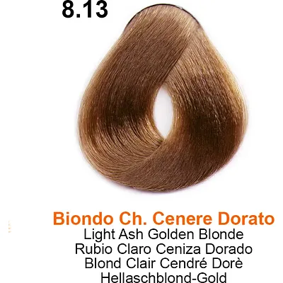 TOUJOURS COLOR 8.13 3.38oz