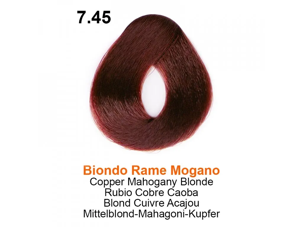 TOUJOURS COLOR 7.45 3.38oz