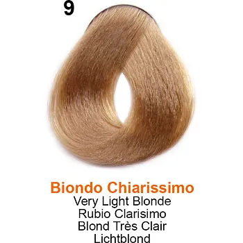TOUJOURS COLOR 9.0 3.38oz