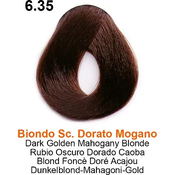 TOUJOURS COLOR 6.35 3.38oz
