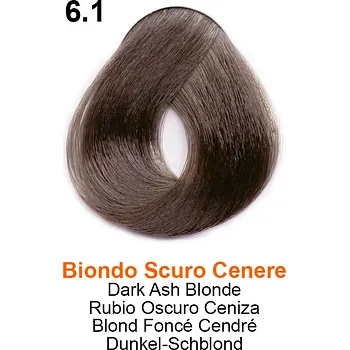 TOUJOURS COLOR 6.1 3.38oz