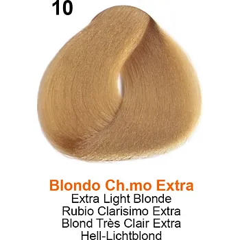 TOUJOURS COLOR 10 3.38oz