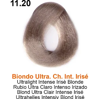 TOUJOURS COLOR 11.20 3.38oz