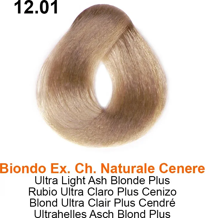 TOUJOURS COLOR 12.01 3.38oz
