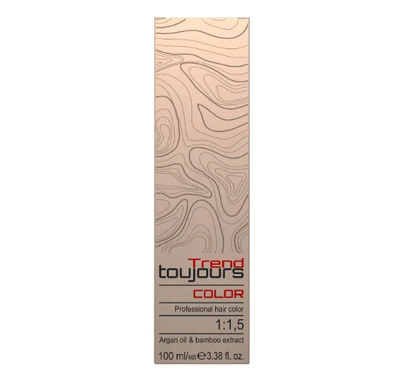 TOUJOURS COLOR 7.1 3.38oz