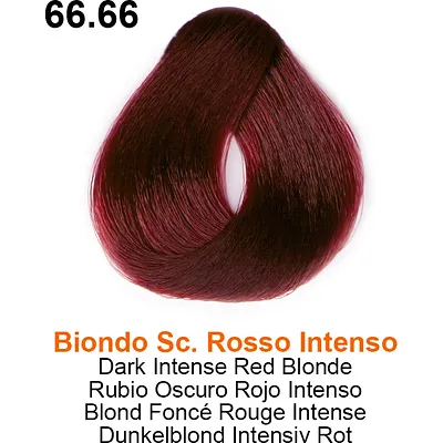 TOUJOURS COLOR 66.66 3.38oz