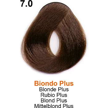TOUJOURS COLOR 7.0 3.38oz